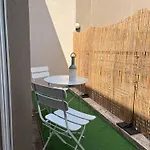 Petit Chez Moi Avec Parking * Nîmes