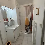 Apartment Petit Chez Moi Avec Parking *