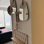 Petit Chez Moi Avec Parking Apartment *