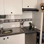 Petit Chez Moi Avec Parking Apartment Nîmes