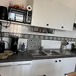 Petit Chez Moi Avec Parking Nîmes