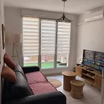 Petit Chez Moi Avec Parking * Nîmes