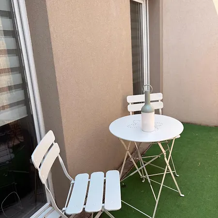 Petit Chez Moi Avec Parking * 님