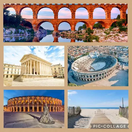 Petit Chez Moi Avec Parking 님