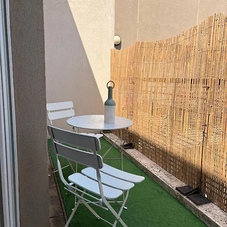 Petit Chez Moi Avec Parking * 님