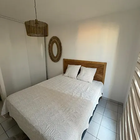 Petit Chez Moi Avec Parking