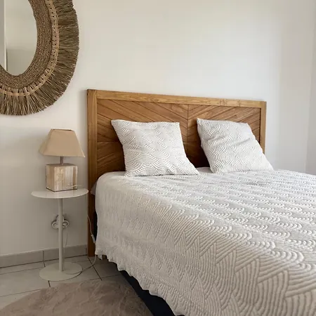 Petit Chez Moi Avec Parking *