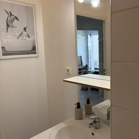 Petit Chez Moi Avec Parking 님