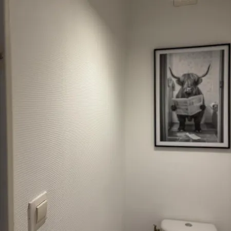 아파트 Petit Chez Moi Avec Parking 님