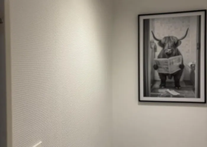 Διαμέρισμα Petit Chez Moi Avec Parking Νιμ